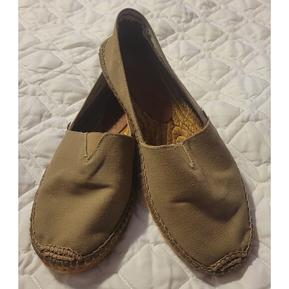 Viscata born in Barcelona Espadrilles Womens Size EU39 - Picture 1 of 5